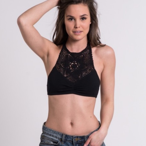 Volcom Other - Volcom Dream Snare Bralette